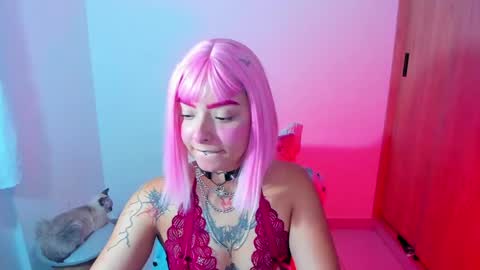 Snapshot of lilith_harmony chatting on 04/30/26, 12:28 goddess of hell20 online show from 04/30/26, 12:28