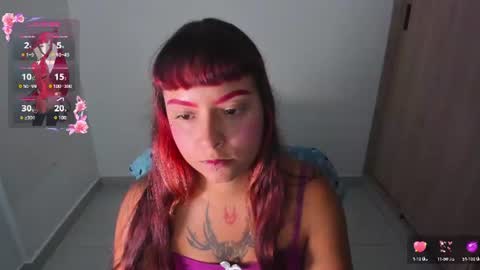 goddess of hell20 online show from 07/23/26, 11:24