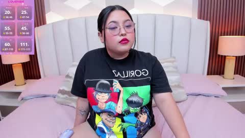 Snapshot of lilith_hills_ chatting on 12/05/24, 01:47 Ashley online show from 12/05/24, 01:47