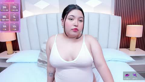 Snapshot of lilith_hills_ chatting on 12/10/24, 01:11 Ashley online show from 12/10/24, 01:11