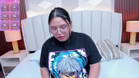 Snapshot of lilith_hills_ chatting on 12/11/24, 05:21 Ashley online show from 12/11/24, 05:21