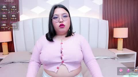 Snapshot of lilith_hills_ chatting on 12/15/24, 04:18 Ashley online show from 12/15/24, 04:18