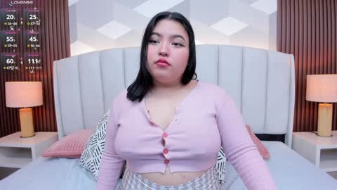 Snapshot of lilith_hills_ chatting on 02/08/25, 01:32 Ashley online show from 02/08/25, 01:32