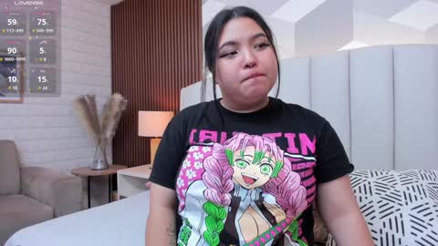 Snapshot of lilith_hills_ chatting on 02/08/25, 07:37 Ashley online show from 02/08/25, 07:37