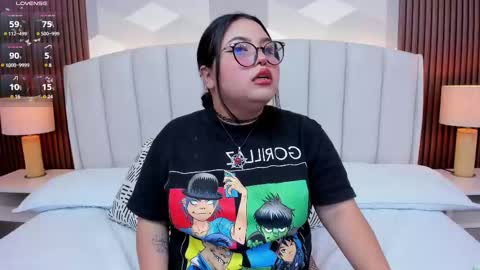 Snapshot of lilith_hills_ chatting on 02/23/25, 01:46 Ashley online show from 02/23/25, 01:46