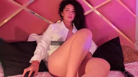 Lilith online show from 02/26/26, 03:16