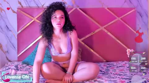 Lilith online show from 03/03/26, 03:12