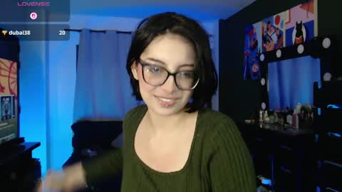 lilith online show from 05/14/26, 11:33