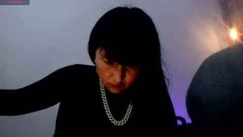 lilith_libelula online show from 06/07/26, 11:14