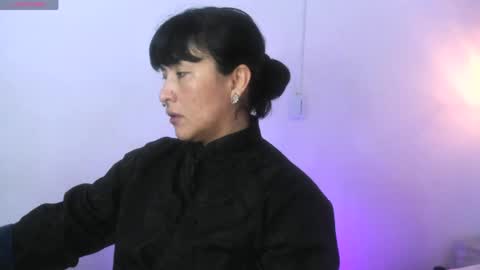lilith_libelula online show from 06/09/26, 11:33