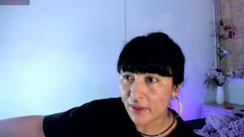 lilith_libelula online show from 06/13/26, 12:14