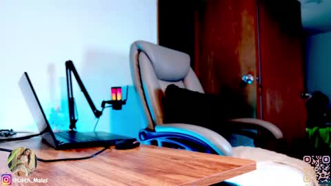 lilith_malum online show from 04/12/26, 08:25