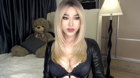 QUEEN LILITH BORBON online show from 12/01/24, 06:30