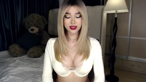 QUEEN LILITH BORBON online show from 12/09/24, 08:01