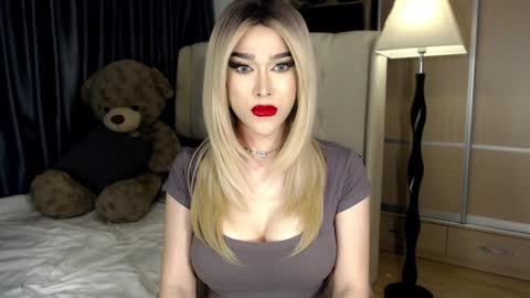 QUEEN LILITH BORBON online show from 12/10/24, 02:27