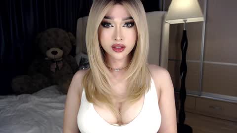 QUEEN LILITH BORBON online show from 01/15/25, 08:16