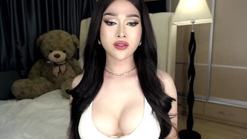 QUEEN LILITH BORBON online show from 01/16/25, 02:19