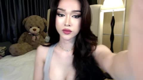 QUEEN LILITH BORBON online show from 03/03/25, 05:31