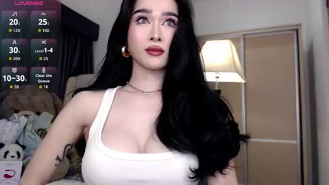 Snapshot of lilith_mazikeen69 chatting on 07/12/26, 09:11 QUEEN LILITH BORBON online show from 07/12/26, 09:11
