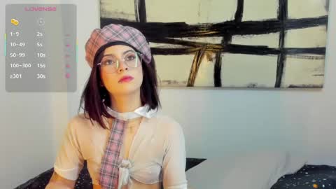 lilith_moonx online show from 05/31/26, 08:54