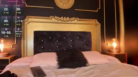 Lilith  online show from 03/02/26, 11:39