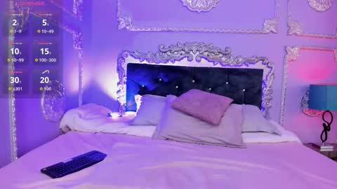 Lilith  online show from 03/25/26, 11:49