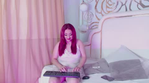  LILITH online show from 02/18/25, 04:48