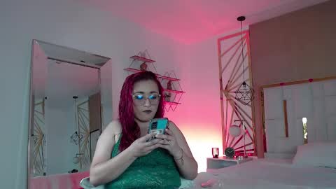  LILITH online show from 03/01/25, 04:58