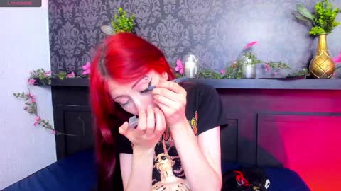 Lilith Patton  online show from 12/16/24, 03:51