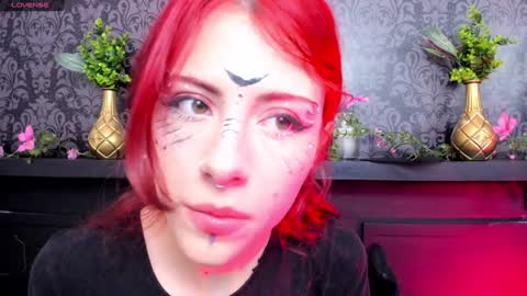 Lilith Patton  online show from 12/16/24, 06:53