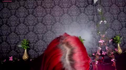 Lilith Patton  online show from 12/27/24, 04:26