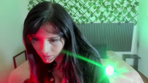 Lilith Patton  online show from 03/05/26, 12:56