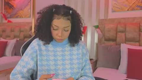 Lilith pink online show from 06/23/26, 03:37