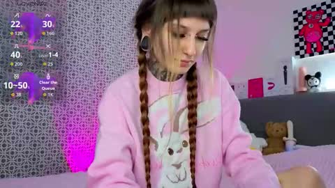 lilith_poison online show from 02/11/26, 06:13