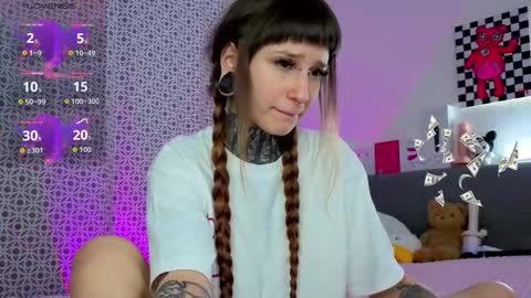 lilith_poison online show from 02/20/26, 06:30