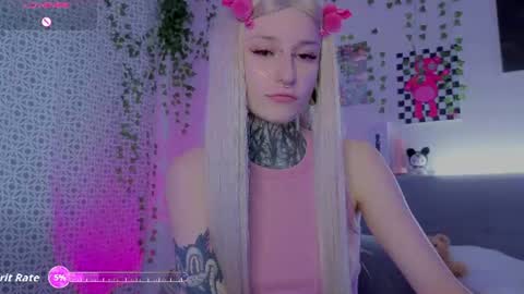 Snapshot of lilith_poison chatting on 07/26/26, 06:04 lilith_poison online show from 07/26/26, 06:04