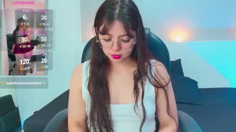 Snapshot of lilith_rose6 chatting on 10/05/25, 01:42 Lilith online show from 10/05/25, 01:42
