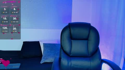 Lilith  online show from 11/22/25, 01:43