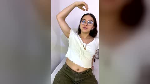 Lilith  online show from 12/20/25, 12:45