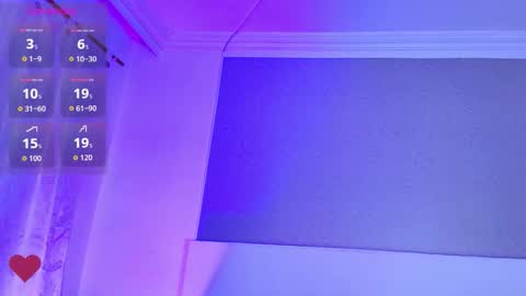 Lilith  online show from 01/11/26, 01:05