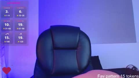 Lilith  online show from 01/15/26, 01:05