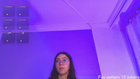 Lilith  online show from 02/01/26, 01:09