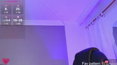 Lilith  online show from 02/07/26, 12:42