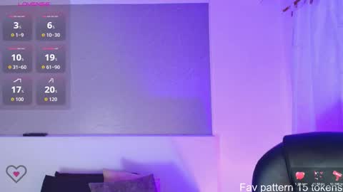 Lilith  online show from 02/11/26, 01:05