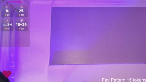 Lilith  online show from 02/18/26, 01:18