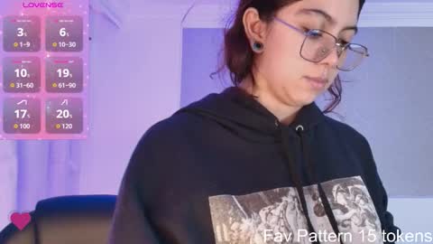 Lilith  online show from 02/19/26, 01:18