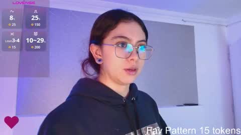 Lilith  online show from 02/20/26, 01:11