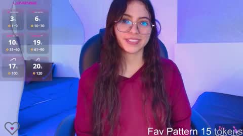 Lilith  online show from 02/24/26, 01:42