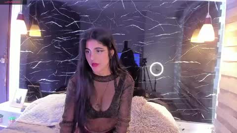 Lilith online show from 04/16/26, 07:47