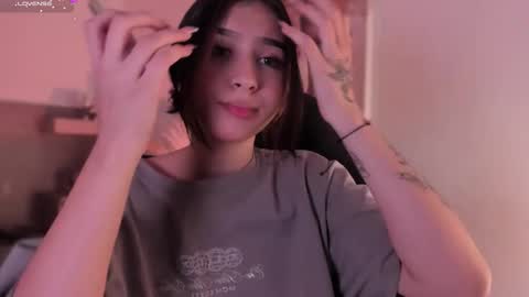 lilith_sage_ online show from 02/23/25, 11:33